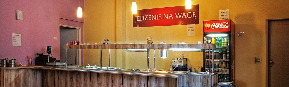 Jedzenie na wagę